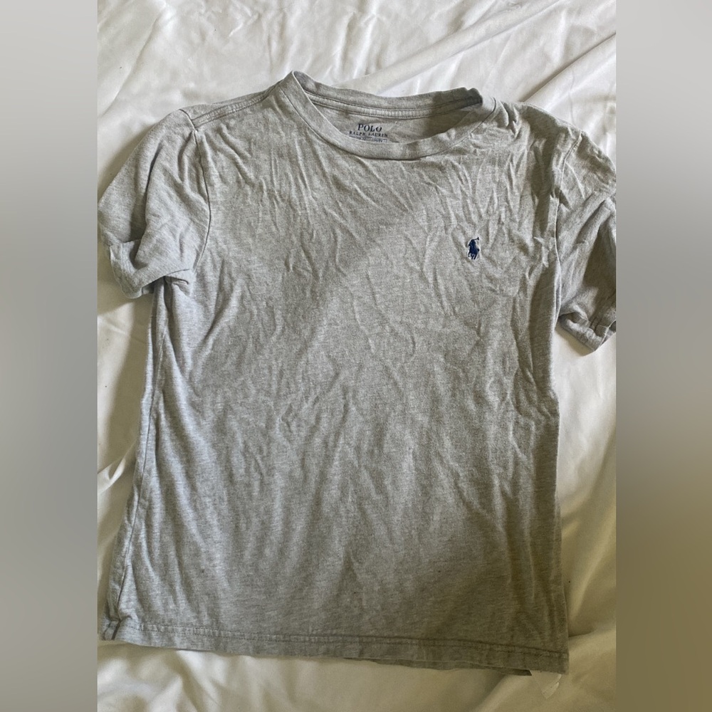 Polo Tshirt